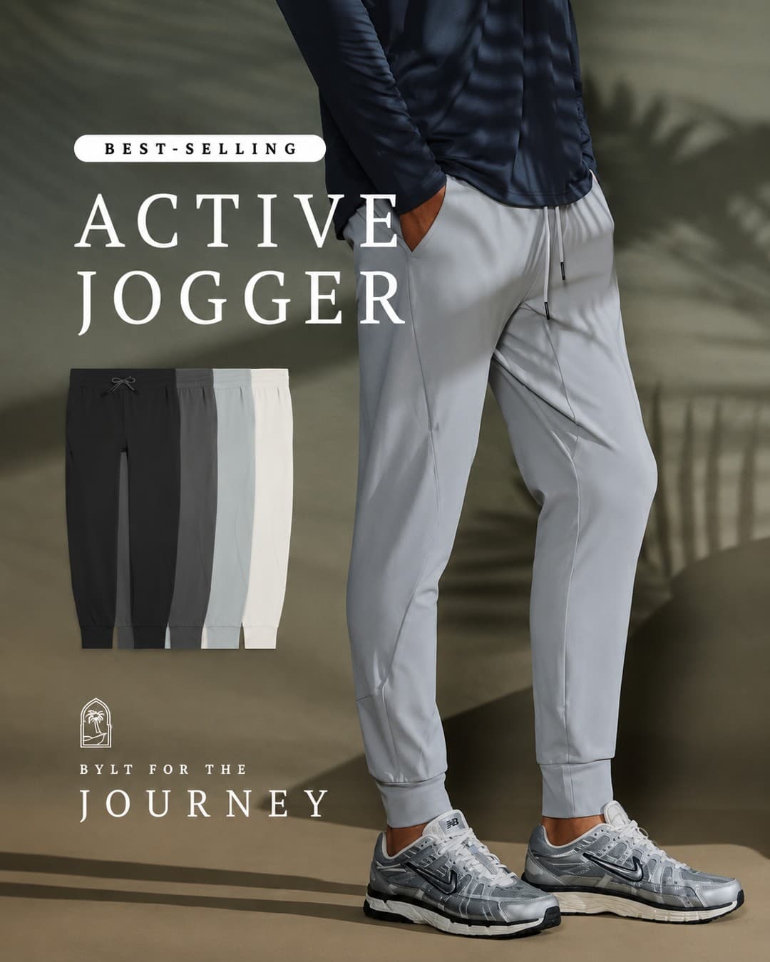 BYLT Basics · Product Image ad