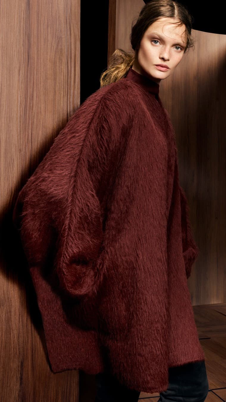 Max Mara · Product Image ad
