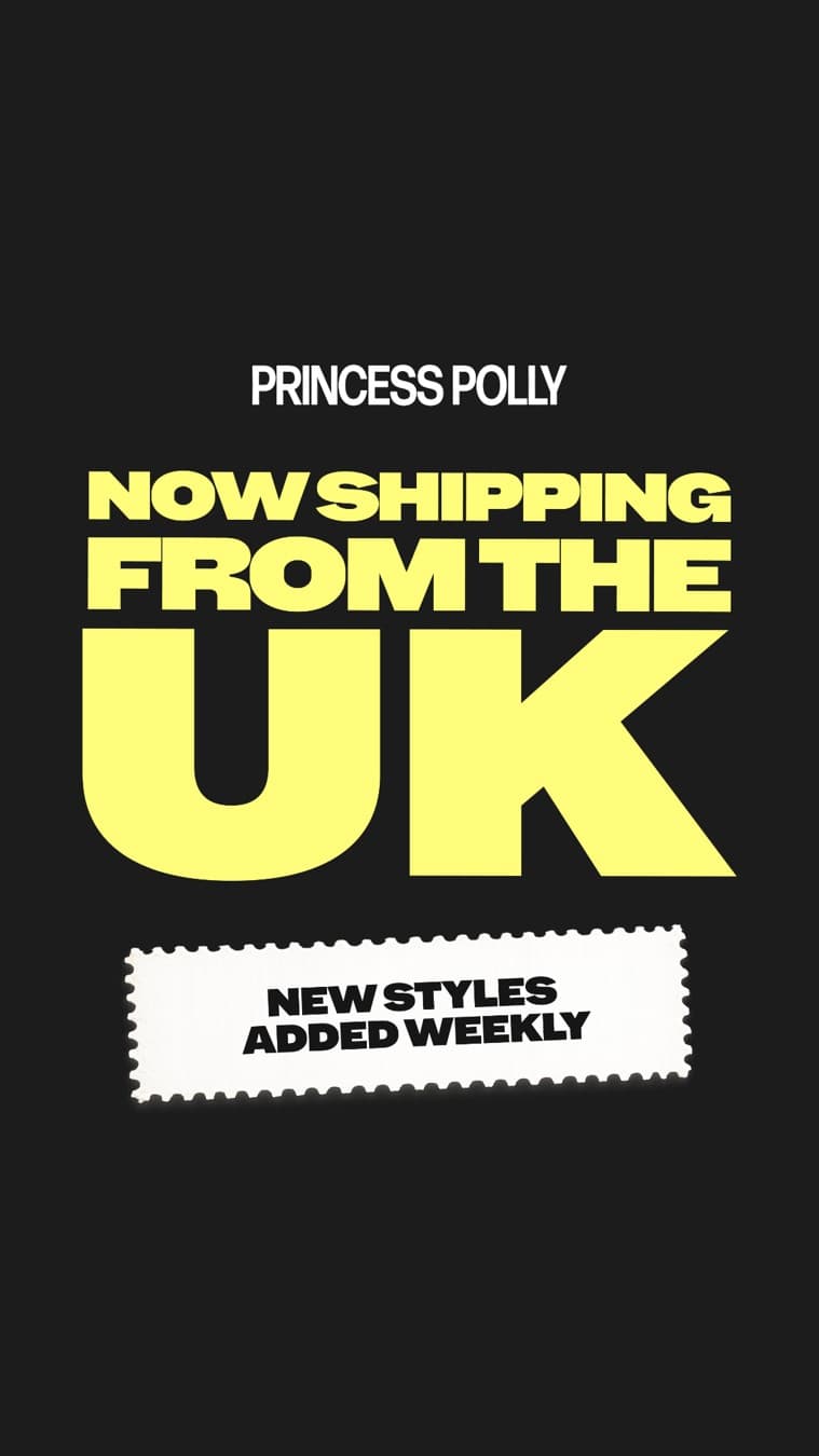 PRINCESS POLLY · Other ad