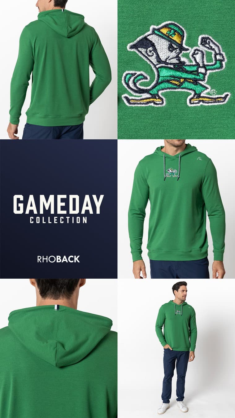 Rhoback · Collage ad
