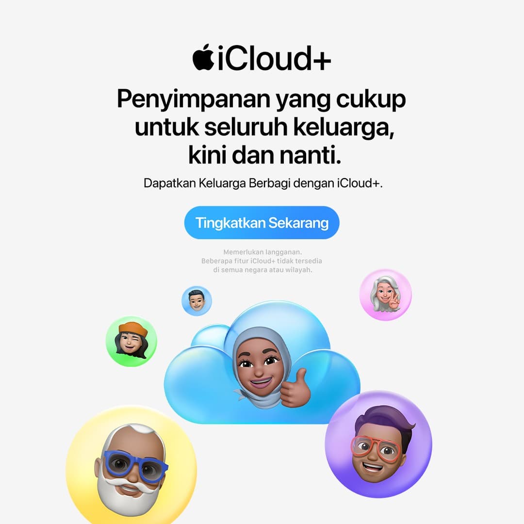 Apple · Product Image ad