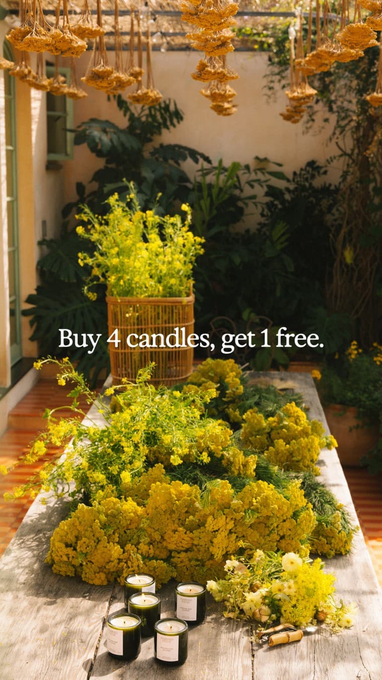 Flamingo Estate · Offer-First Banner ad