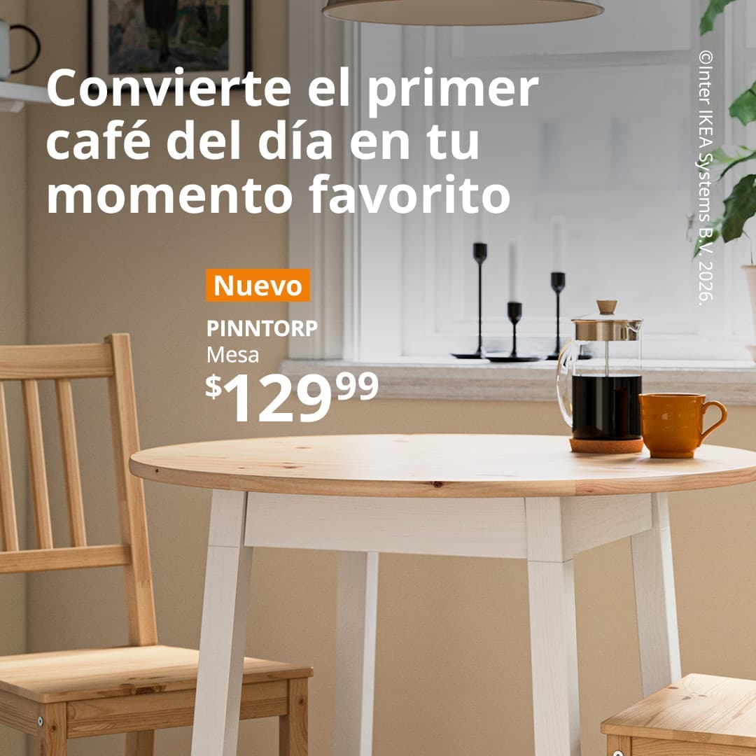 IKEA · Lifestyle Image ad