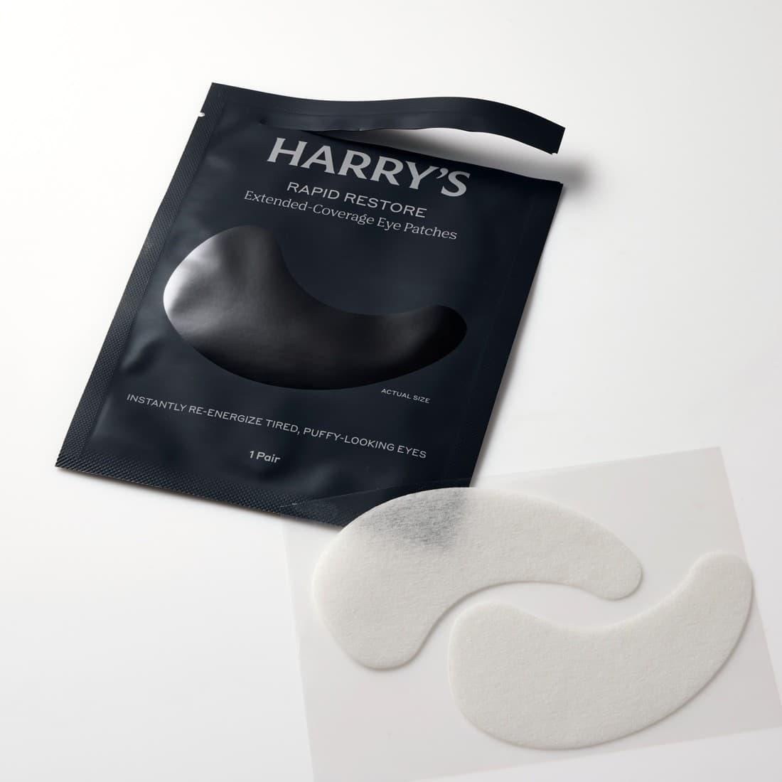 Harry's · Flatlay ad