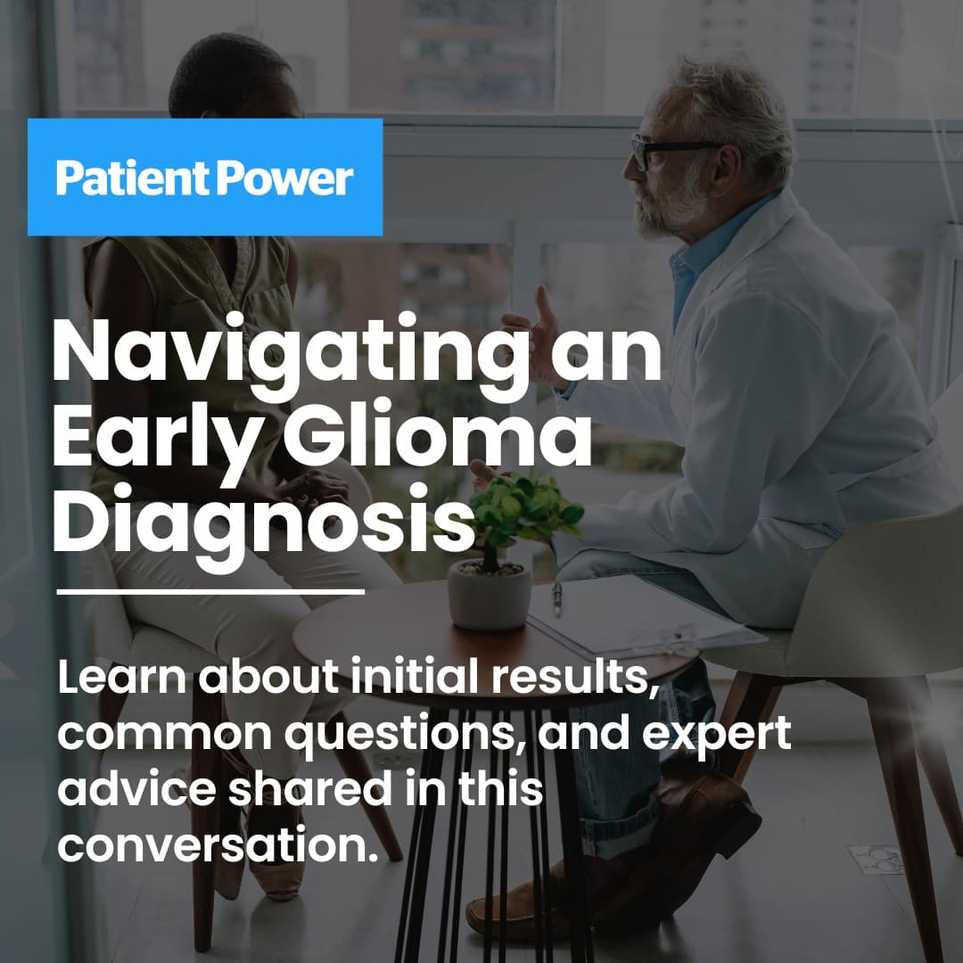 Patient Power · Editorial ad