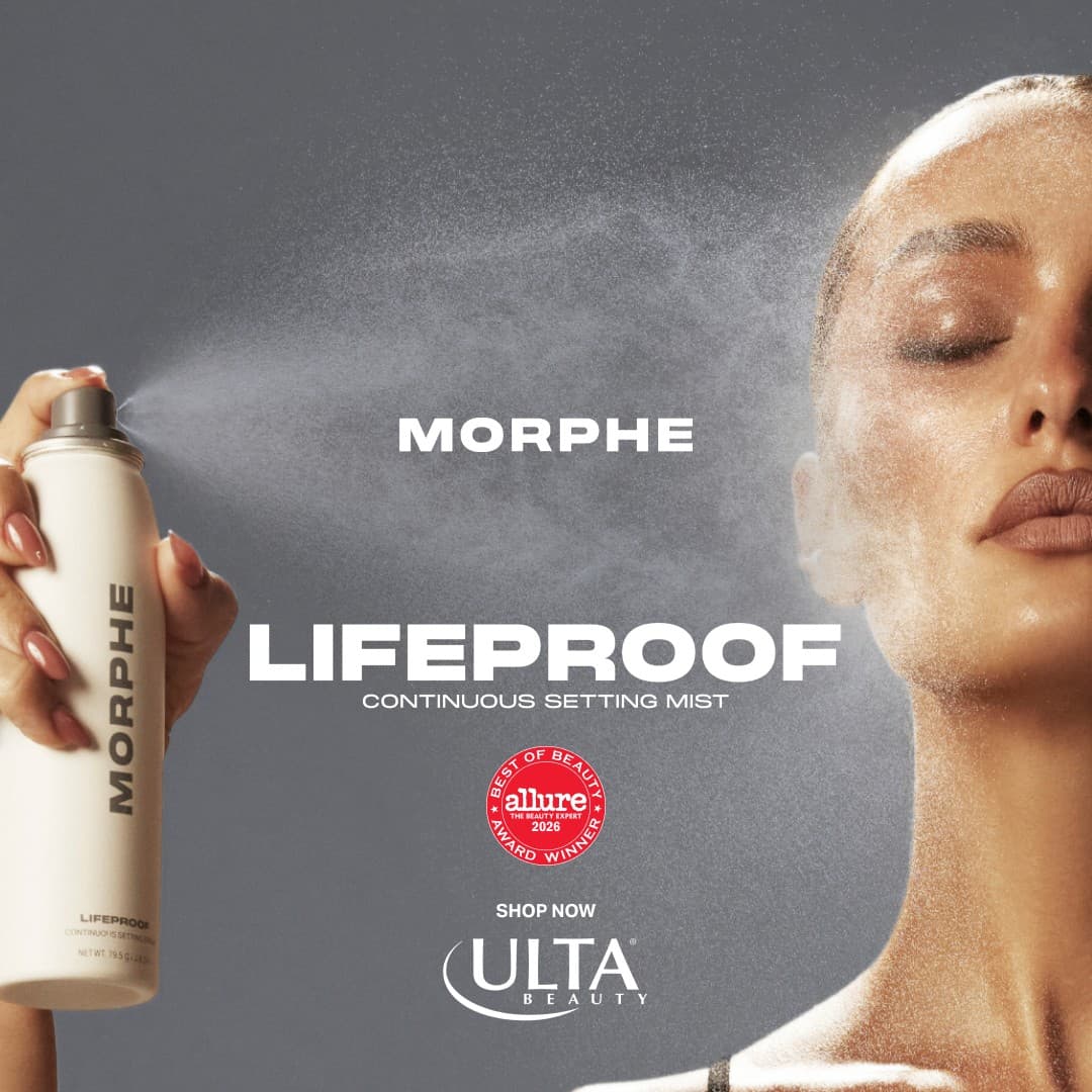 Ulta Beauty · Editorial ad