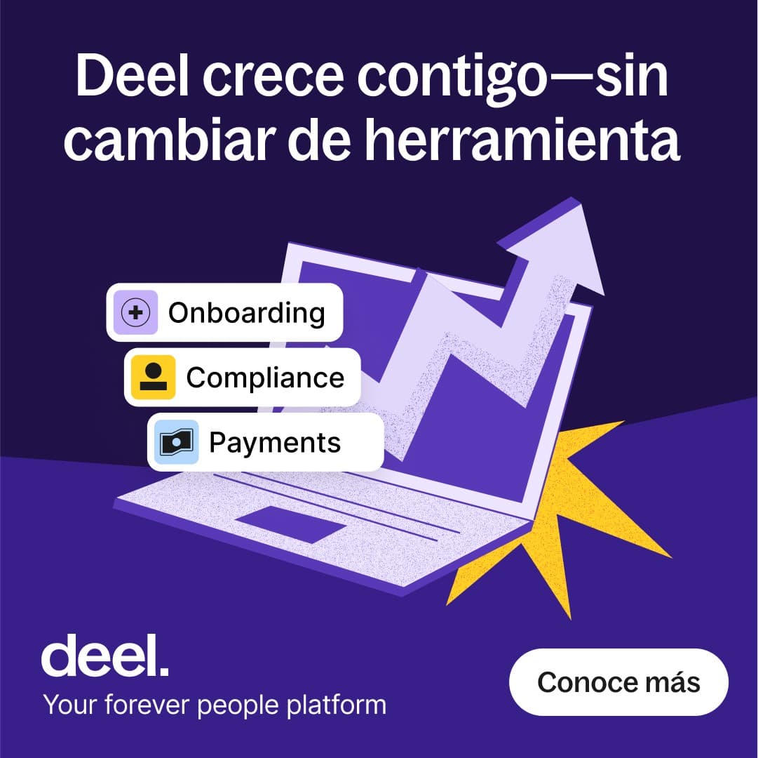 Deel · Product Image ad