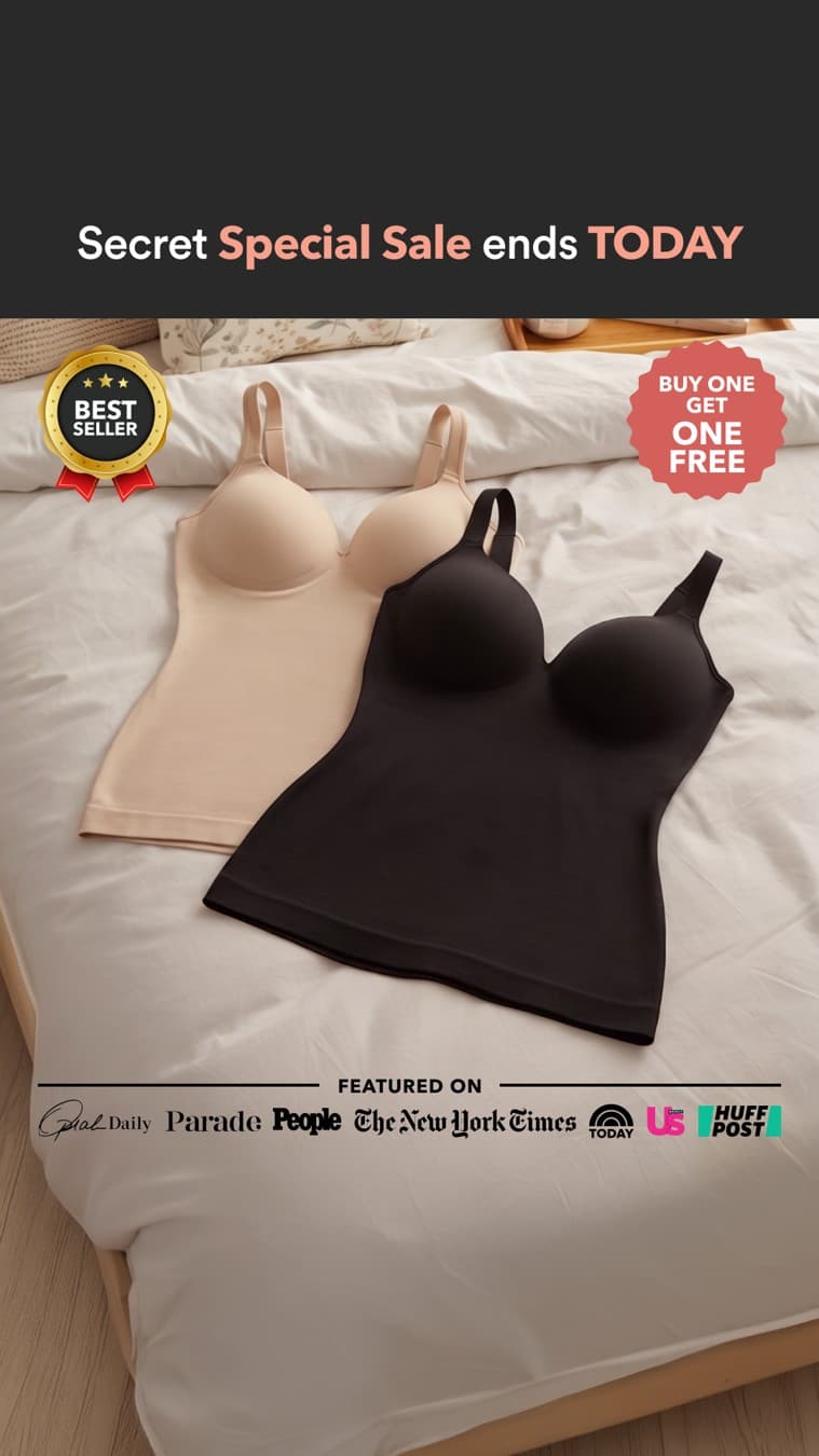 Shapermint · Flatlay ad