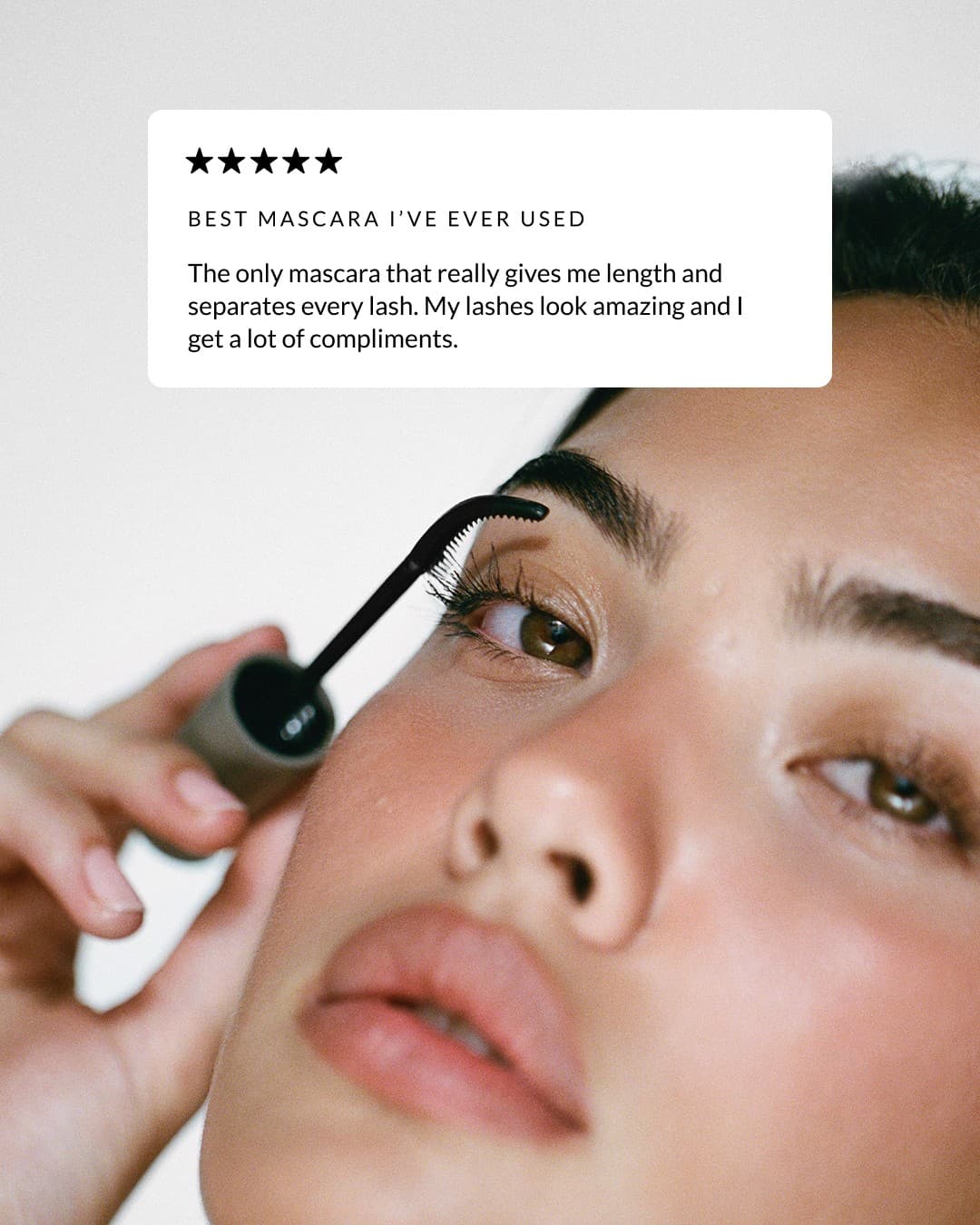 REFY · Review ad