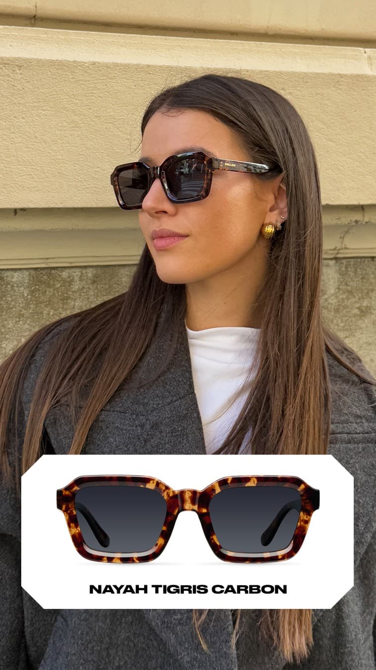 Meller · Collage ad