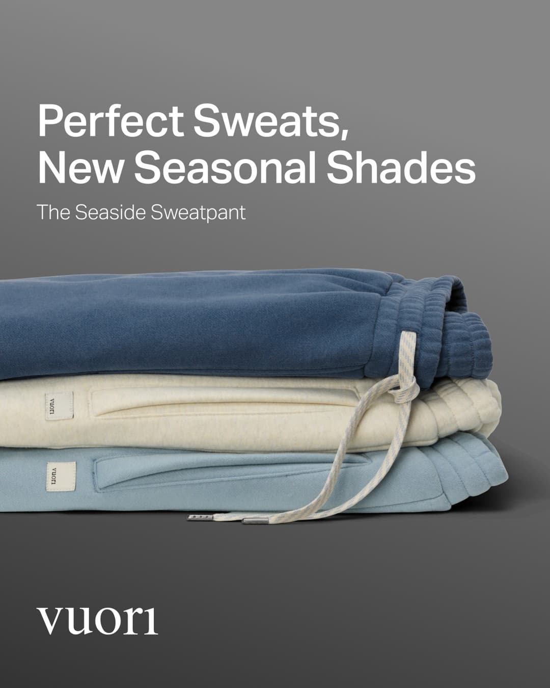 Vuori · Product Image ad