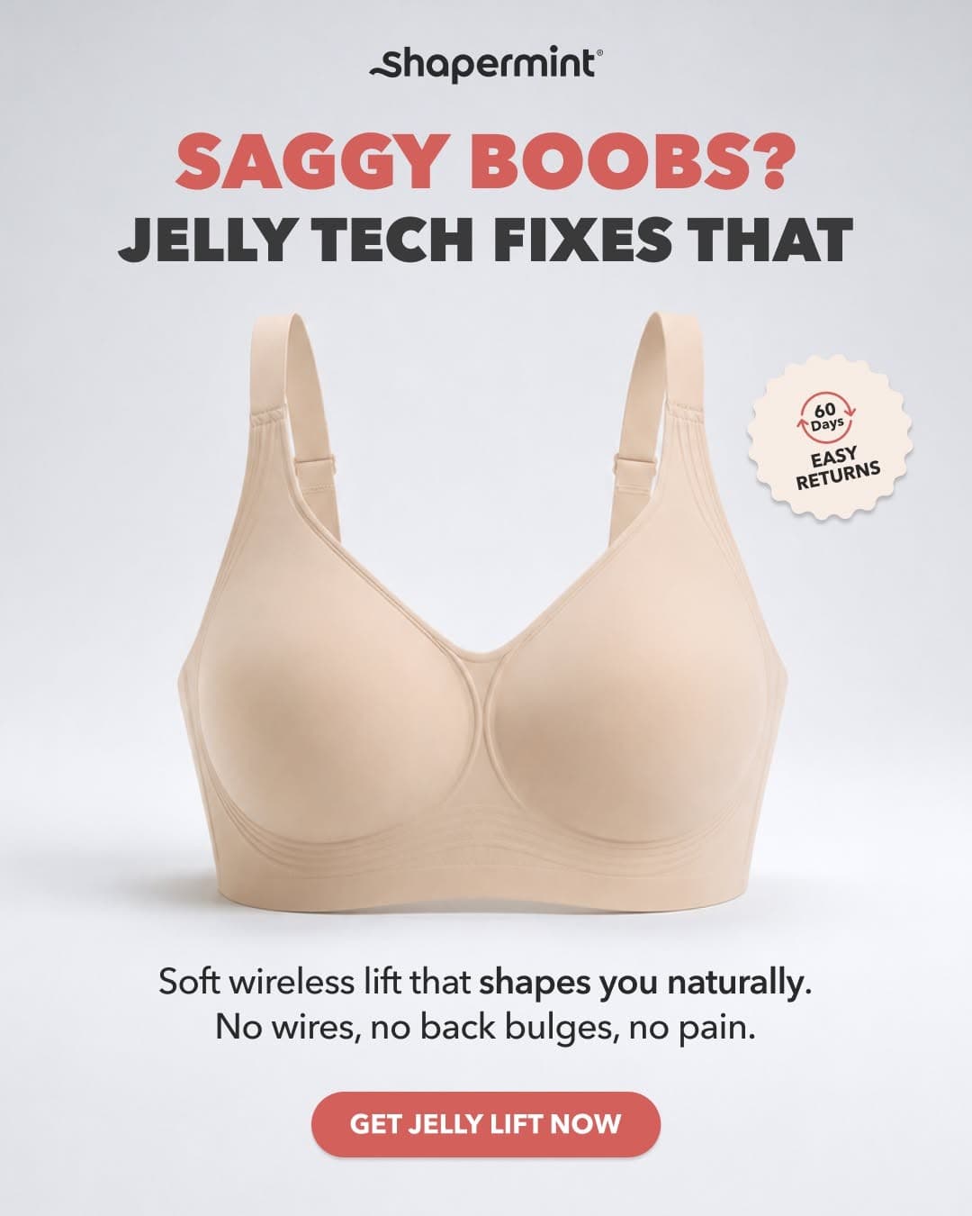 Shapermint · Product Image ad