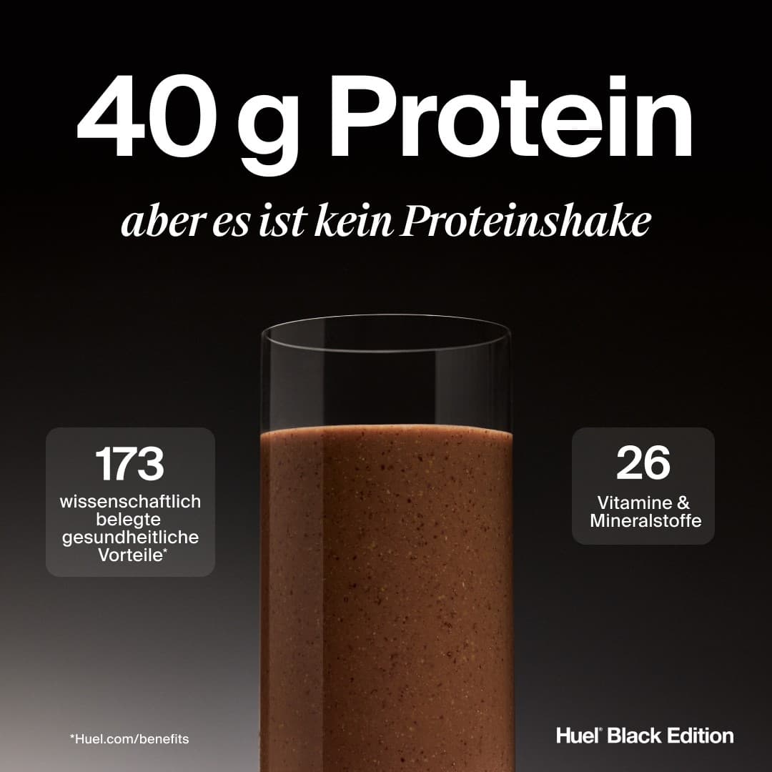 Huel · Product Image ad