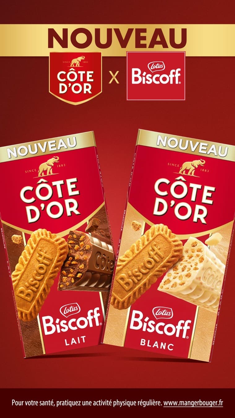 Carrefour · Product Image ad
