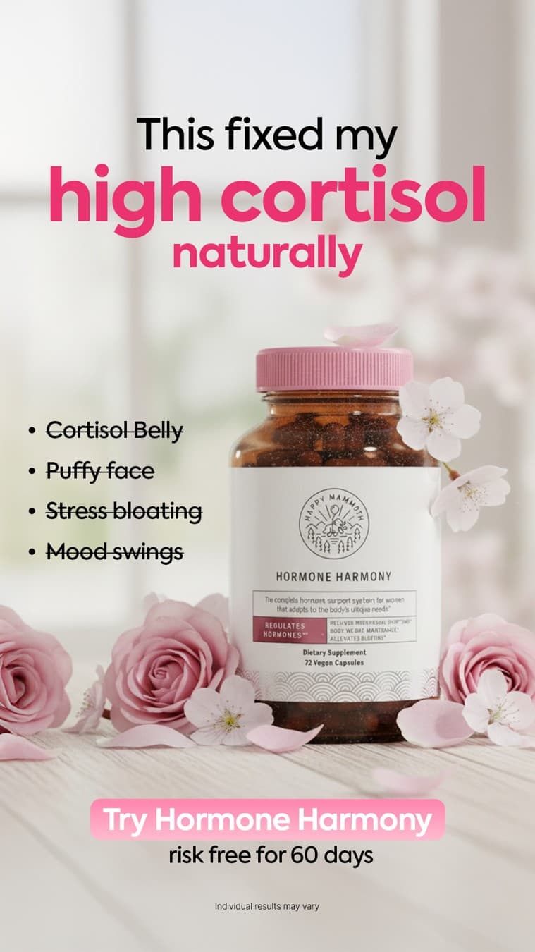Happy Mammoth EU · Product Image ad