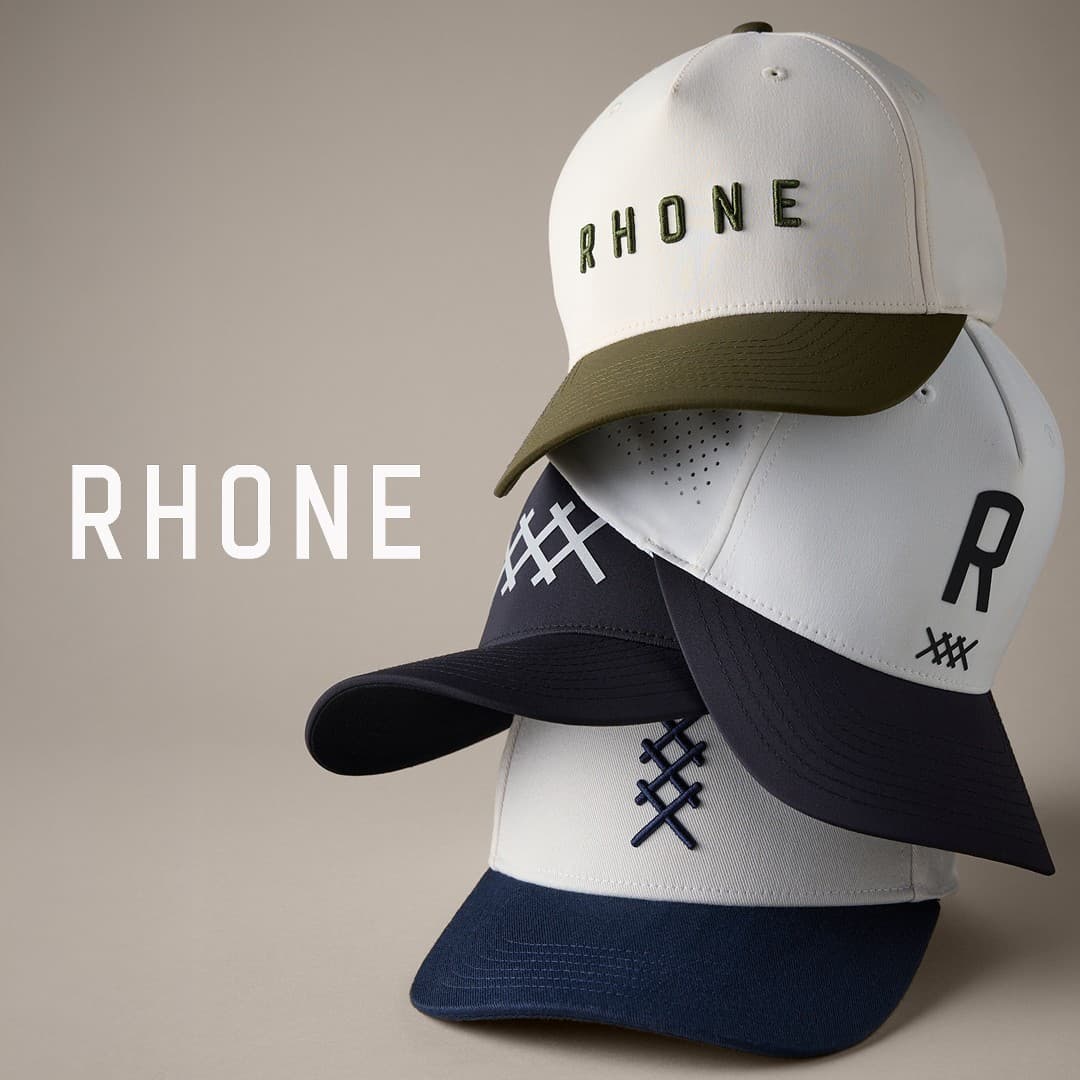 Rhone · Product Image ad