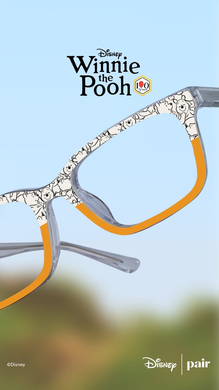 Pair Eyewear · Product Image ad