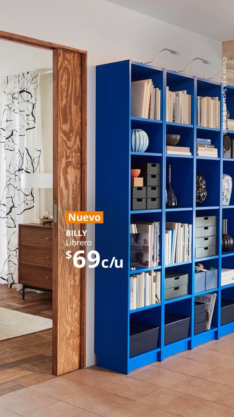 IKEA · Lifestyle Image ad
