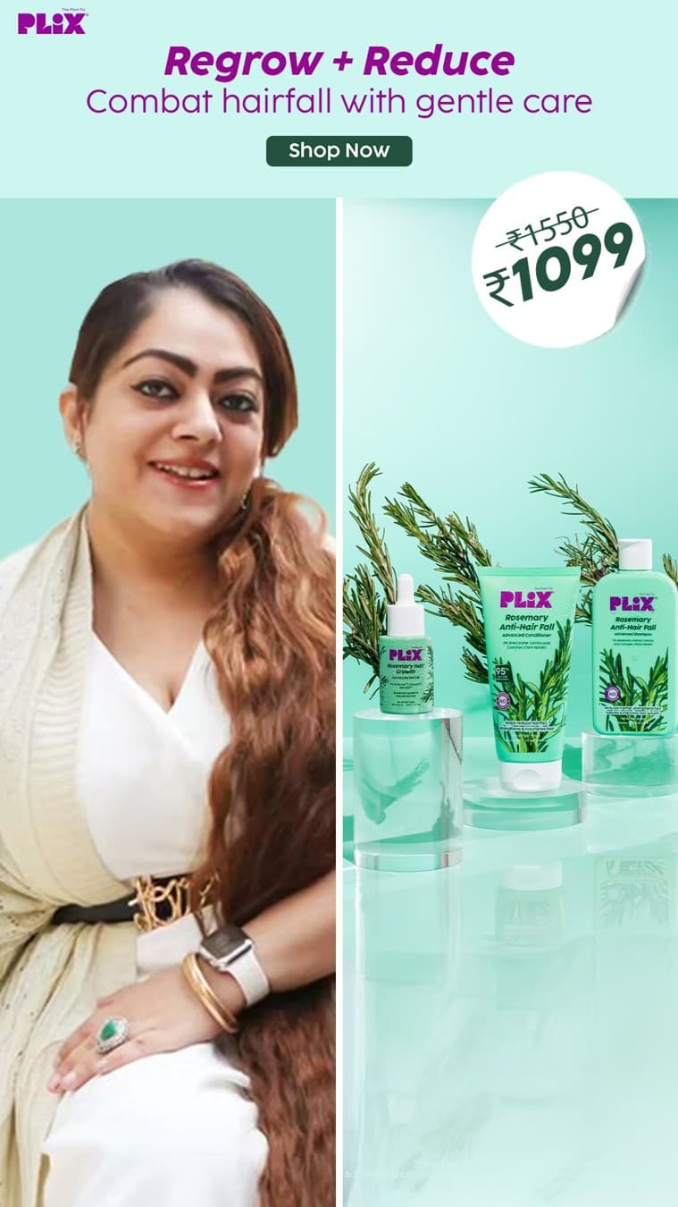 Plix · Collage ad