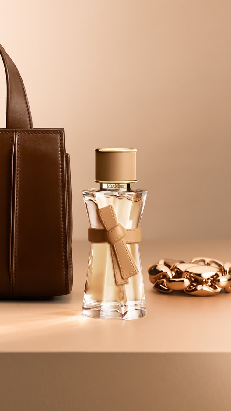 Max Mara · Product Image ad
