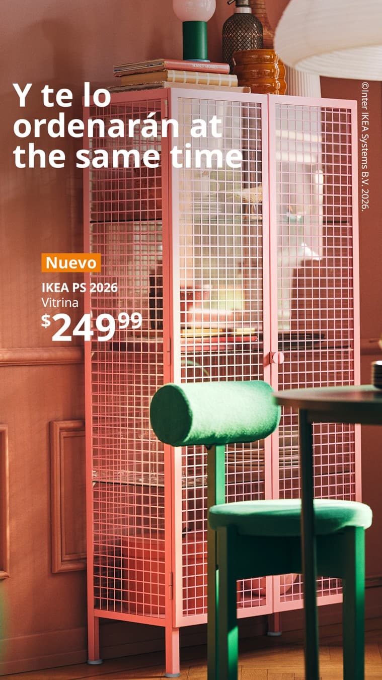 IKEA · Lifestyle Image ad