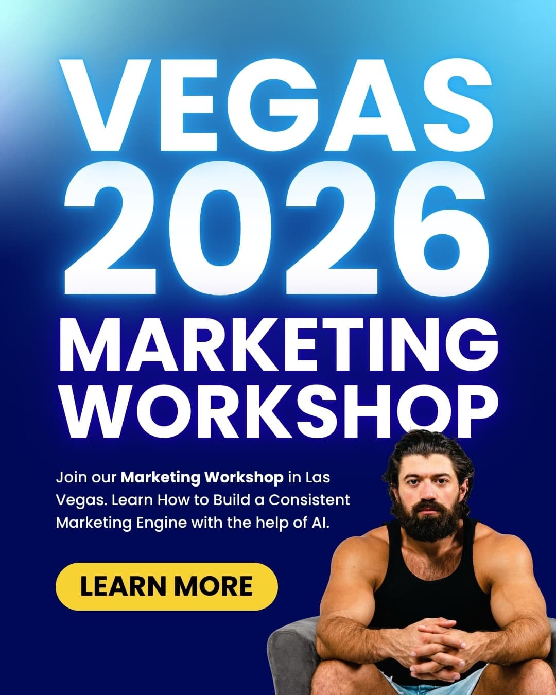 Alex Hormozi · Other ad