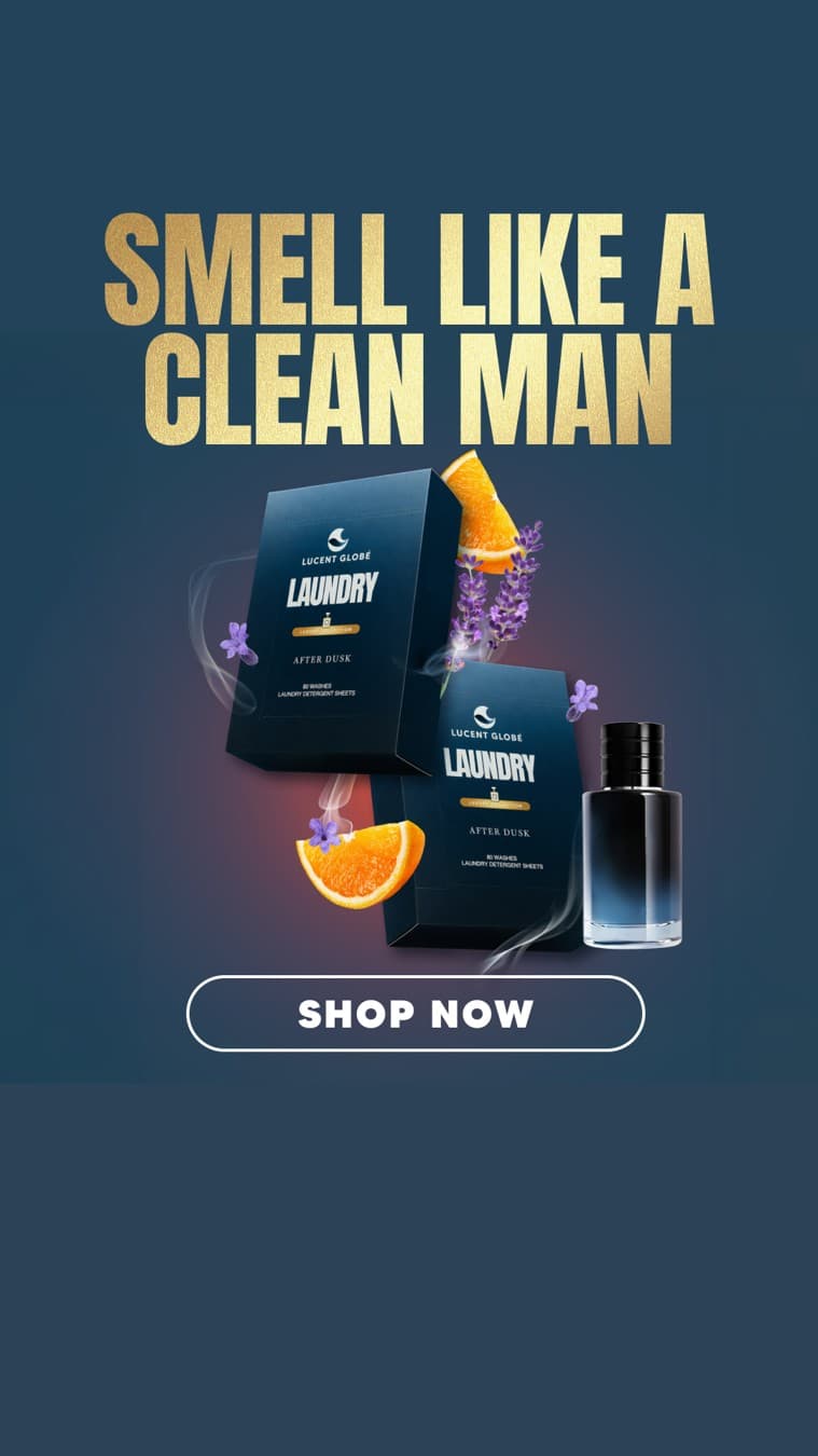 Lucent Globe · Product Image ad