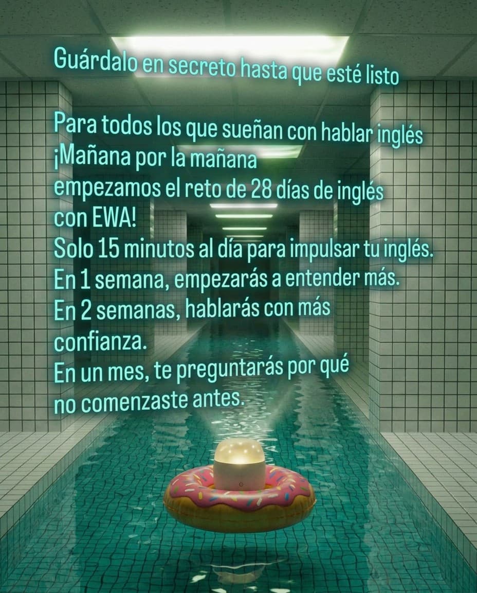 EWA: Learn Languages · Product Image ad