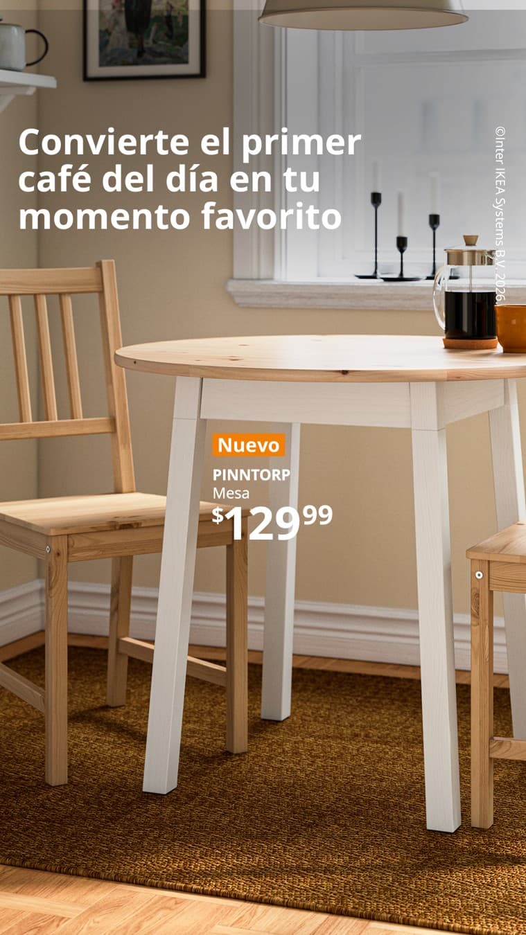 IKEA · Lifestyle Image ad