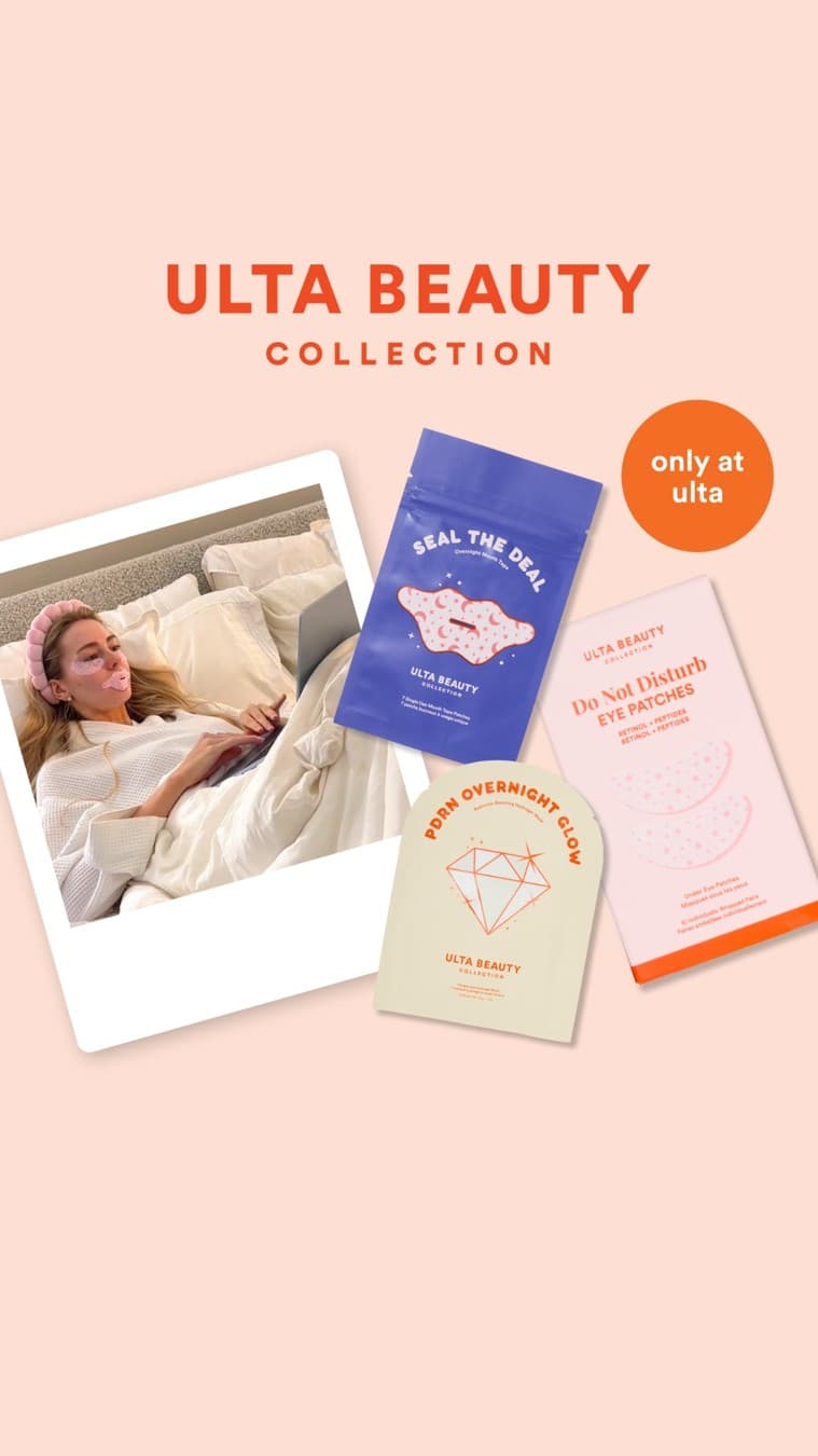 Ulta Beauty · Collage ad