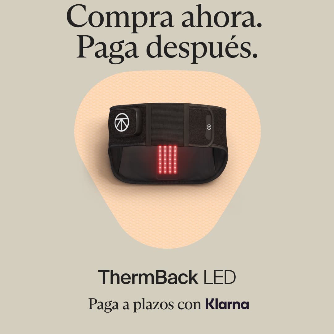 Therabody · Product Image ad