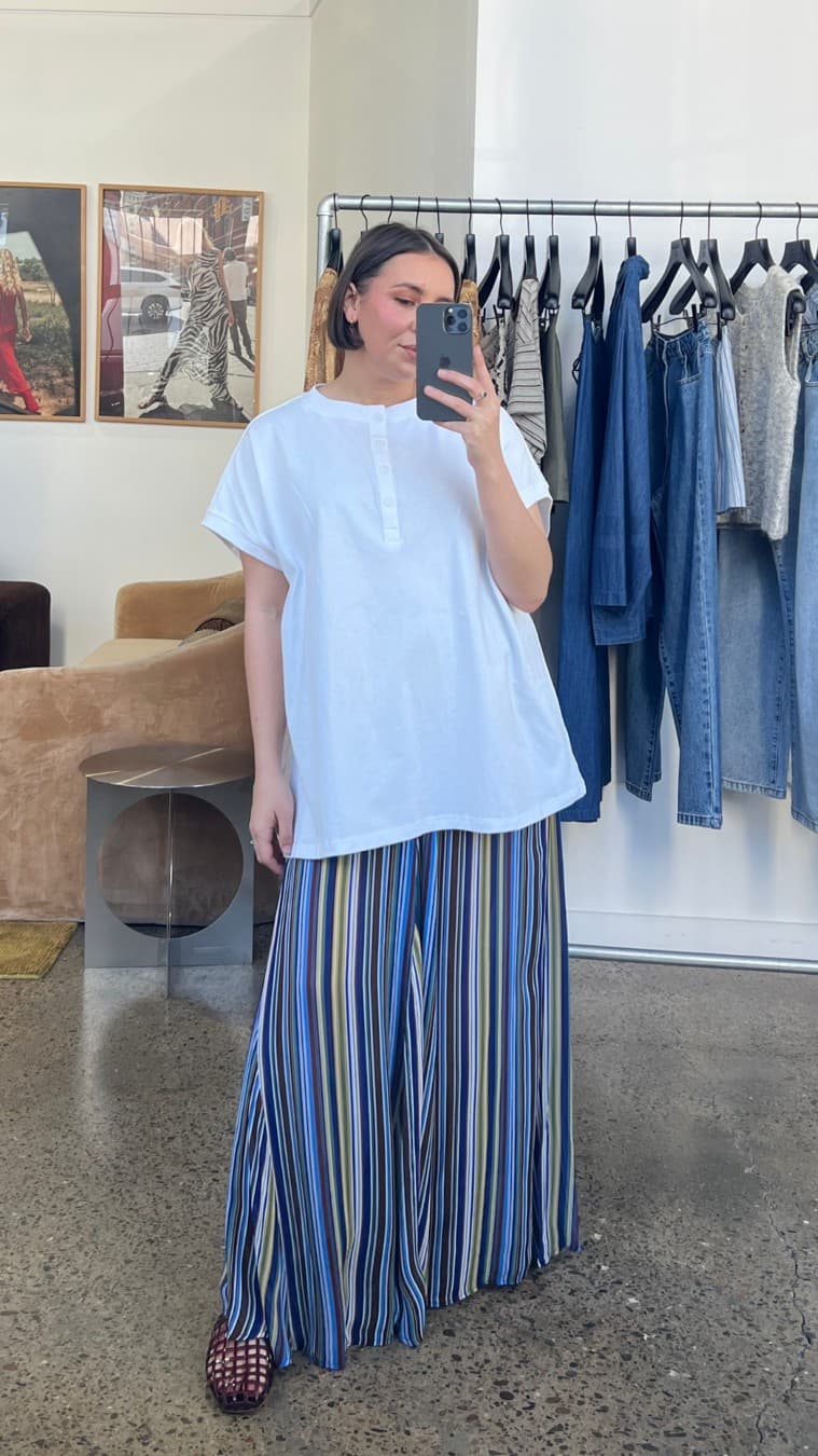VRG GRL · UGC Selfie ad