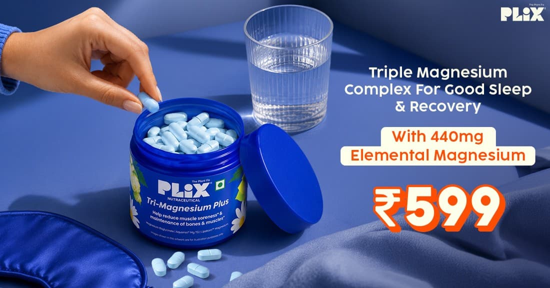 Plix · Editorial ad