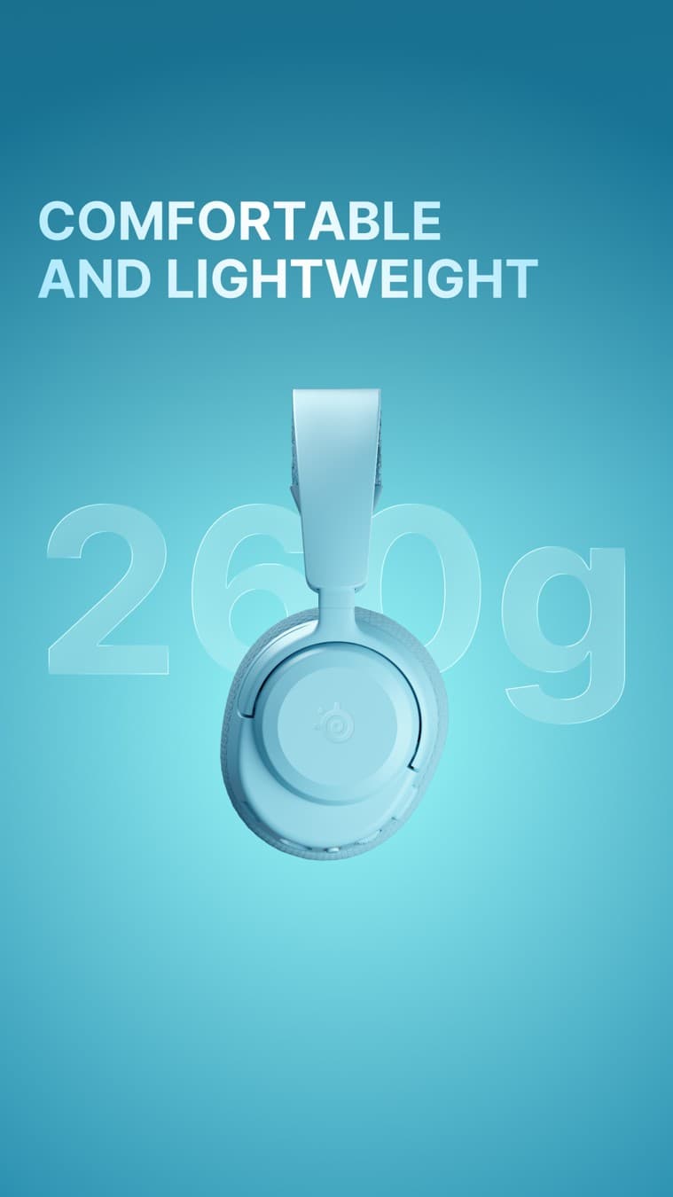 SteelSeries ยท Product Image ad