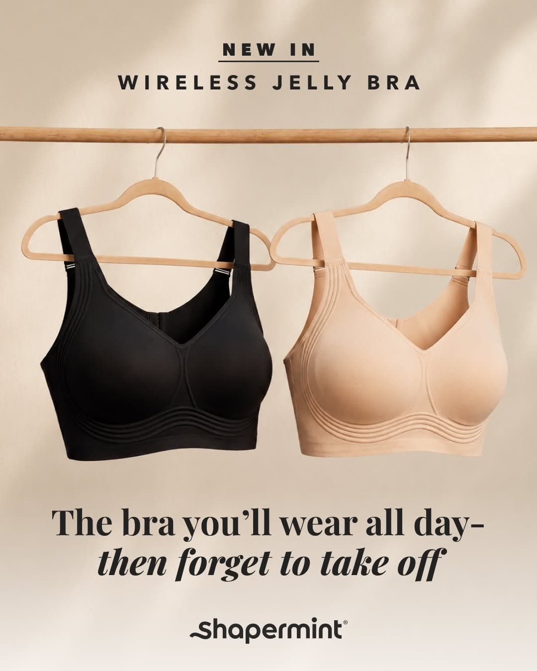Shapermint · Product Image ad
