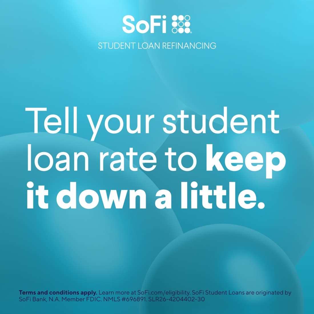 SoFi · Other ad
