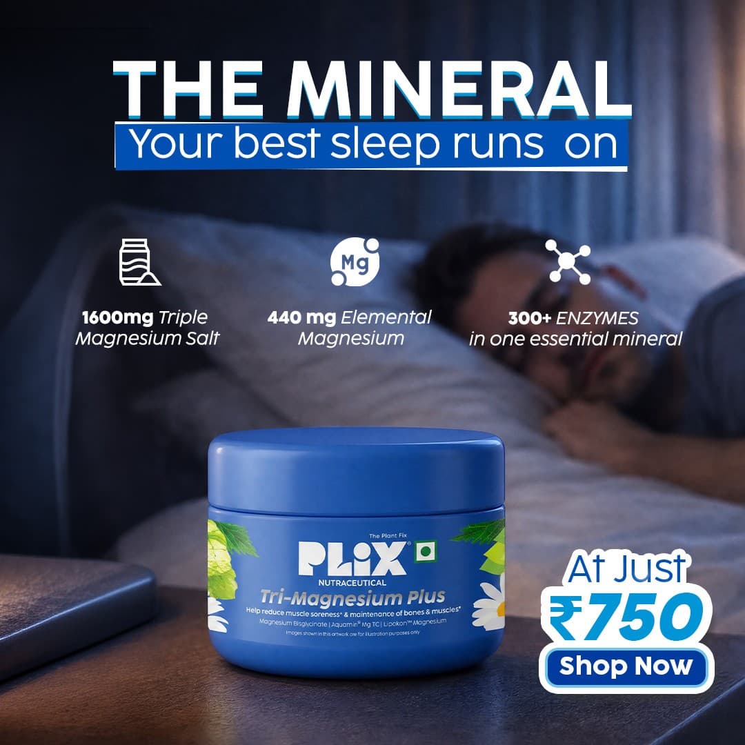 Plix · Product Image ad