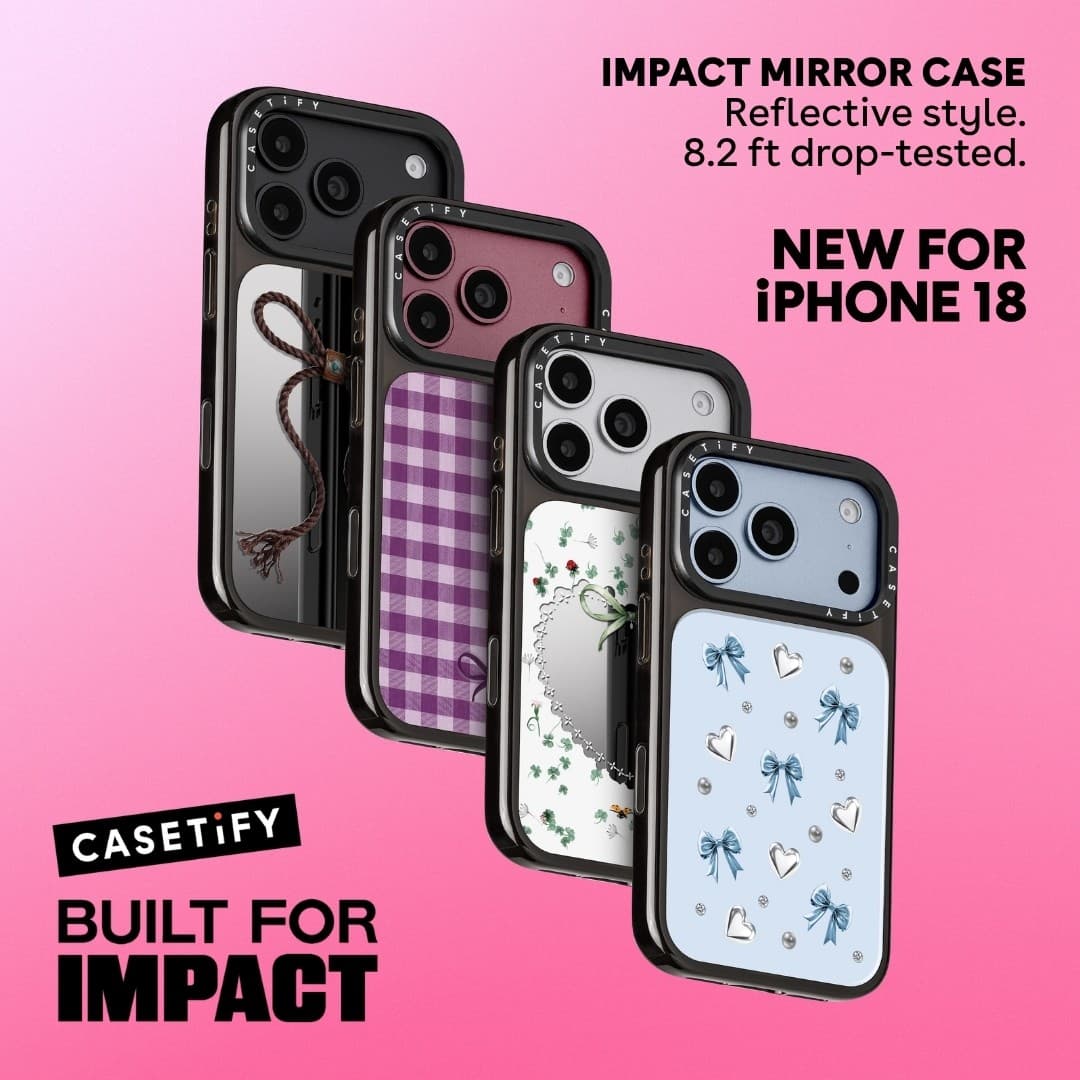 Casetify · Product Image ad