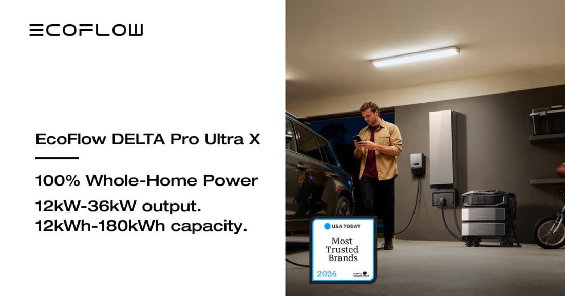 EcoFlow ยท Lifestyle Image ad