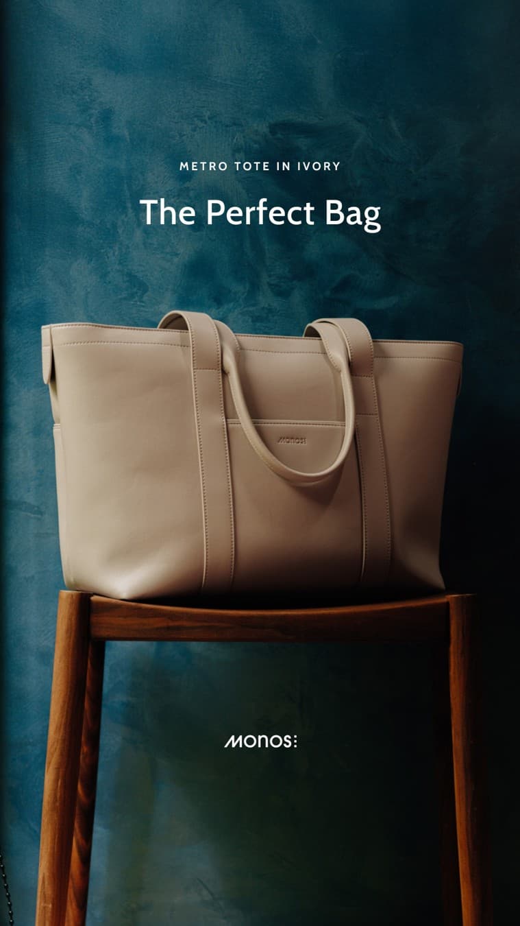 Monos · Product Image ad