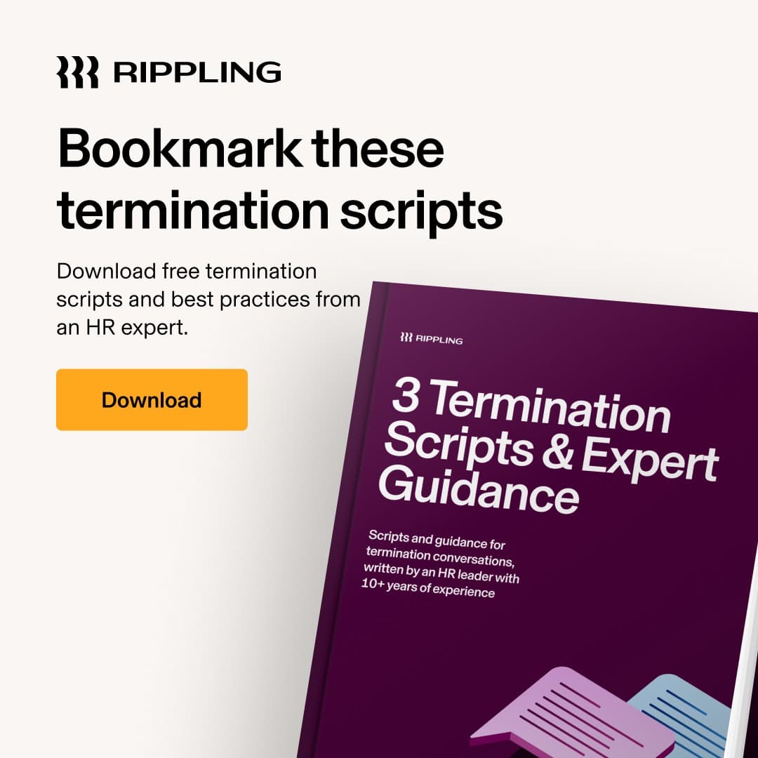 Rippling · Document Mockup ad
