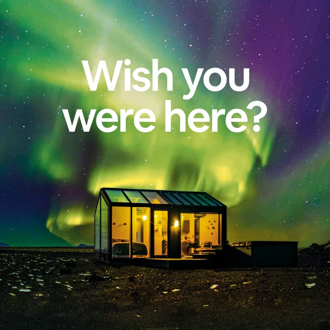 Airbnb · Product Image ad