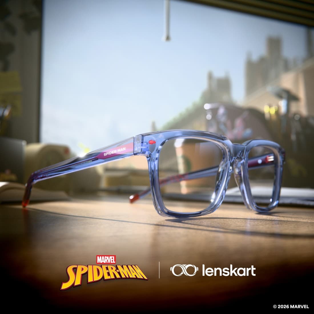 Lenskart · Product Image ad