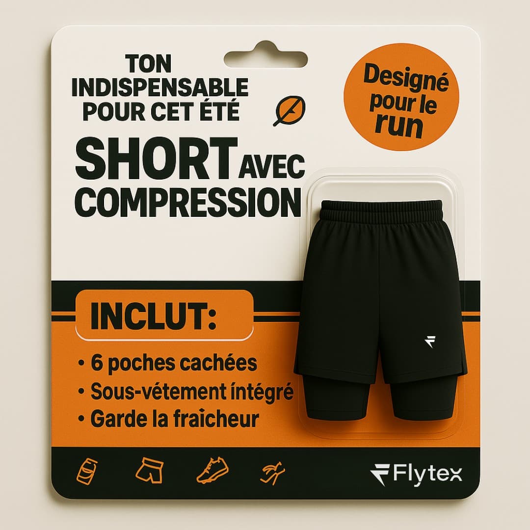 Flytex · Product Image ad