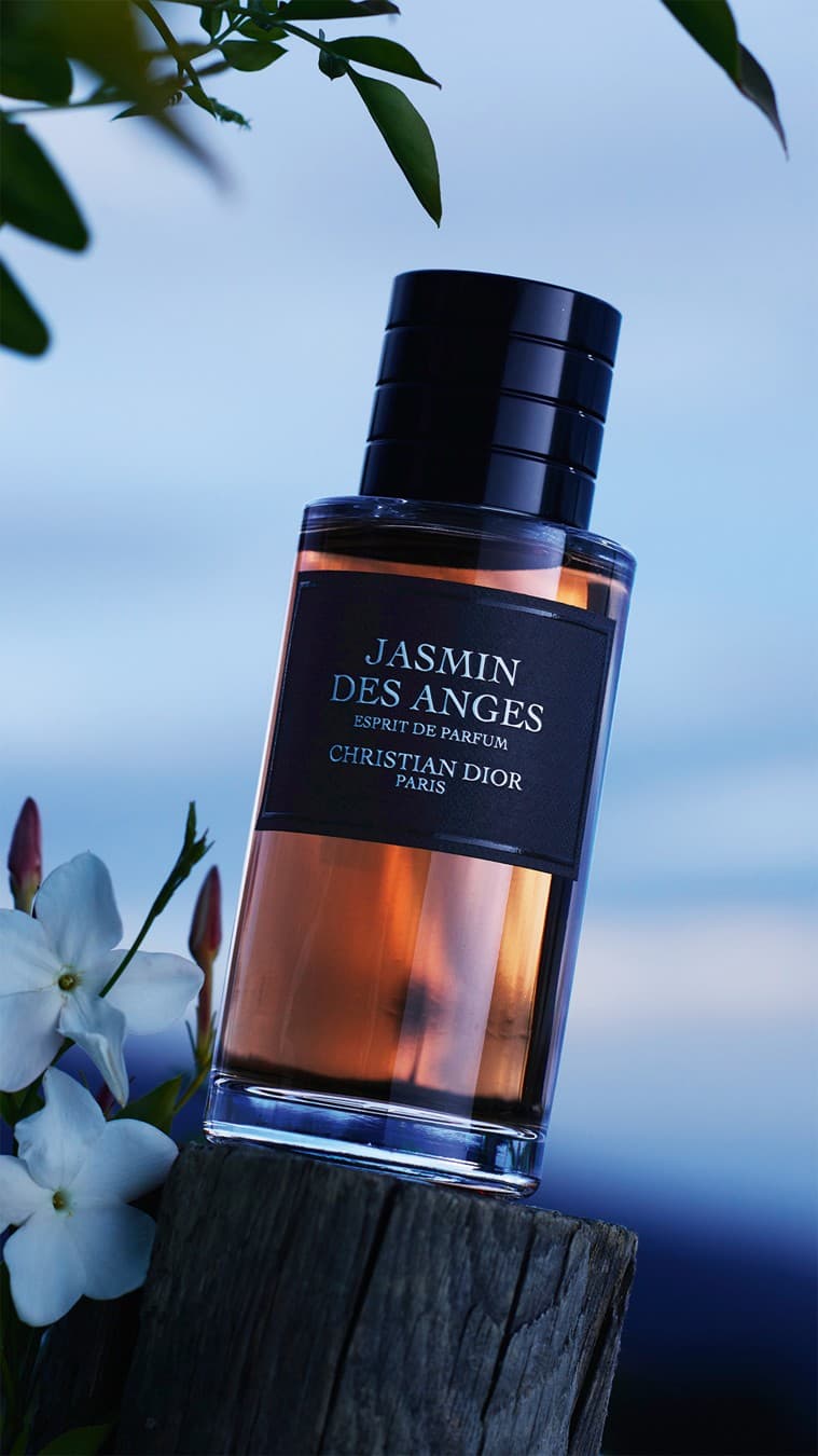Dior · Product Image ad