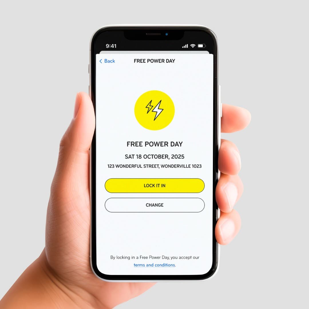 Mercury · Product UI Demo ad