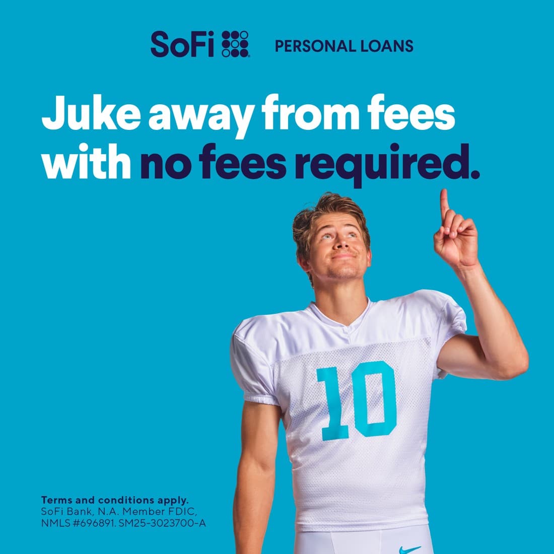 SoFi · Editorial ad