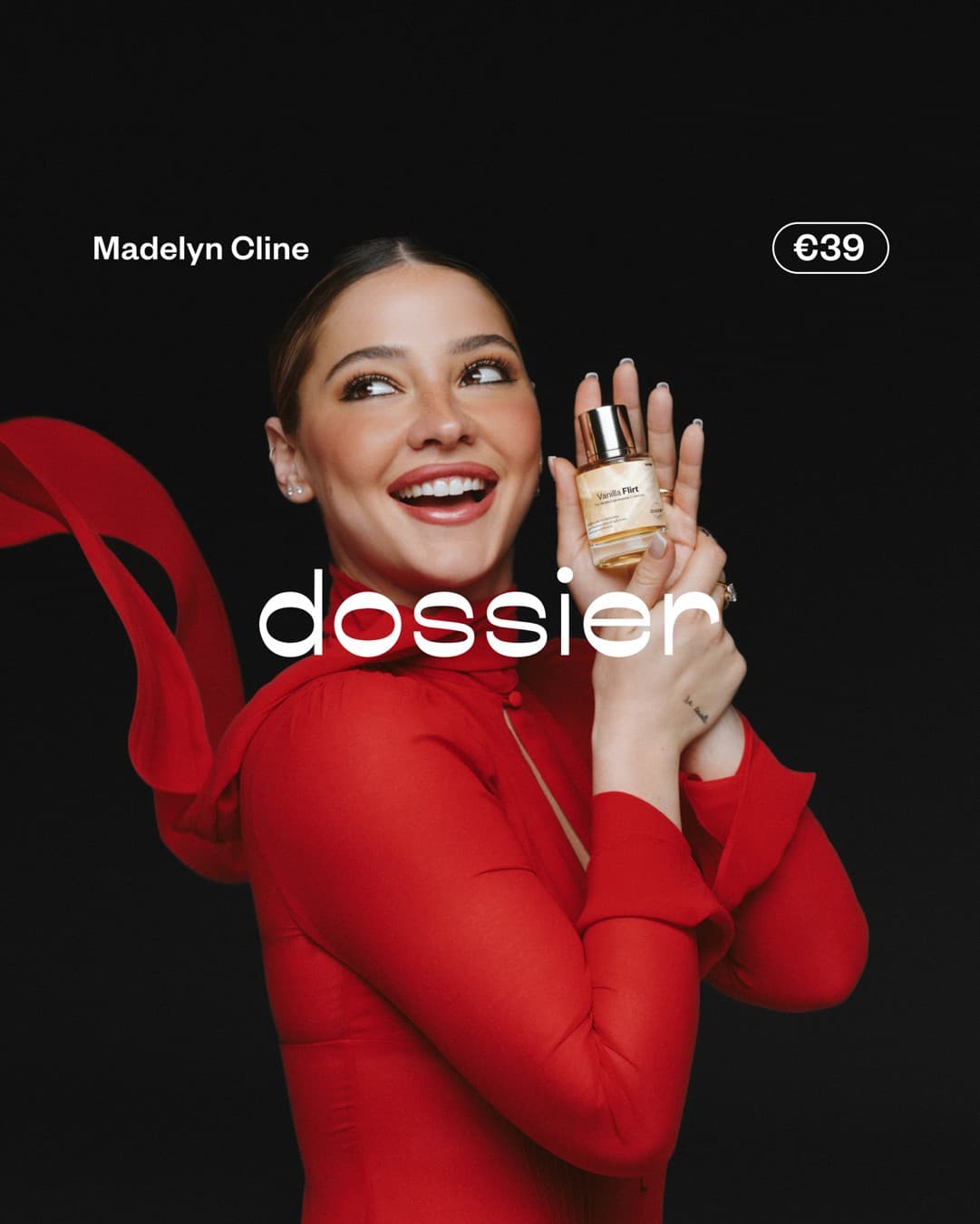 Dossier · Editorial ad
