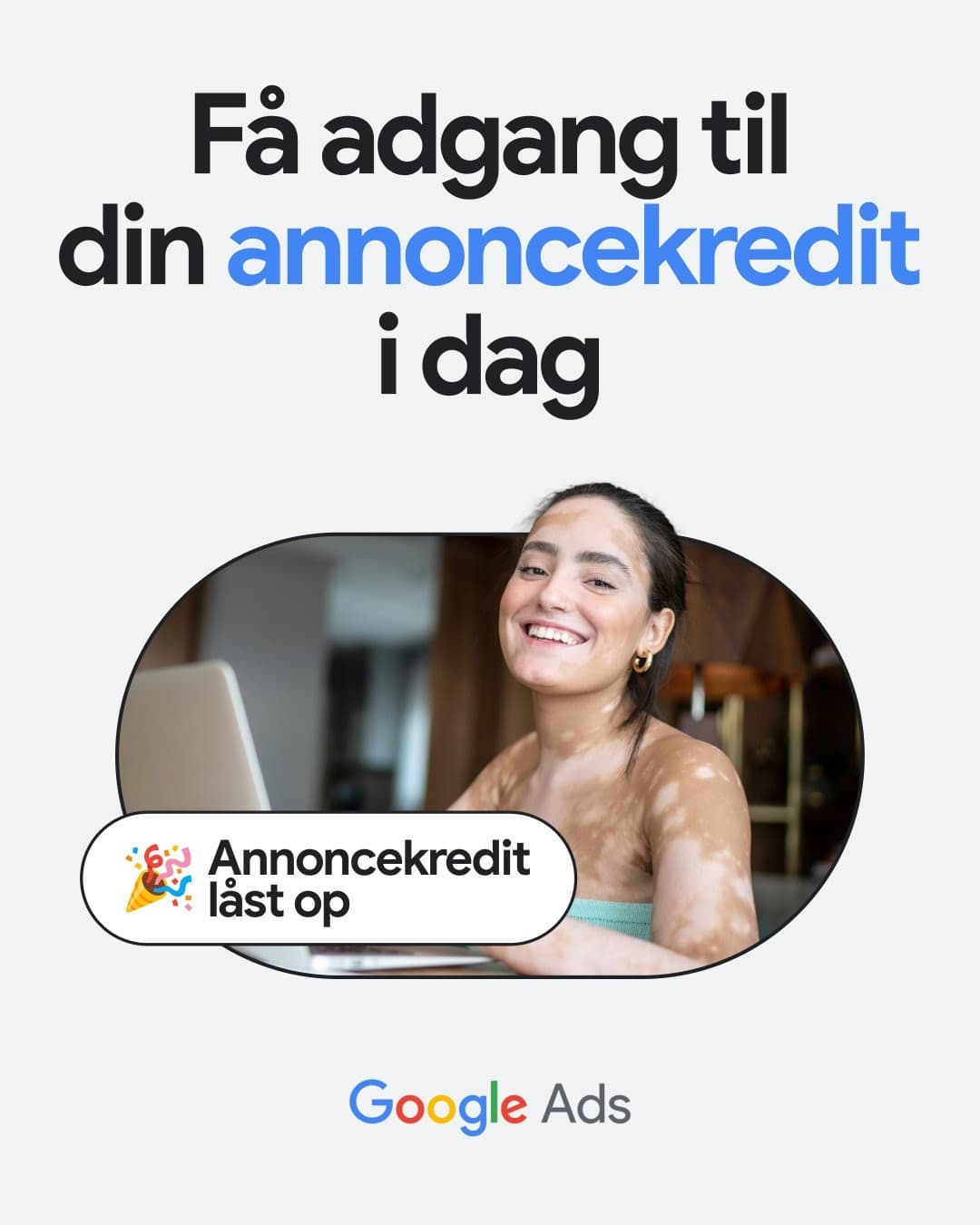 Google Ads · Lifestyle Image ad