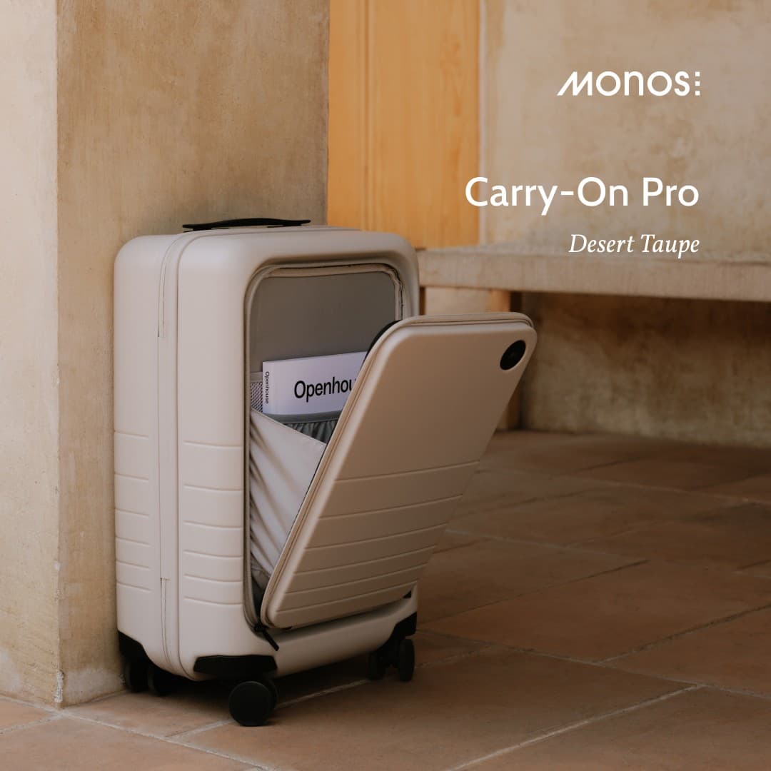 Monos · Product Image ad